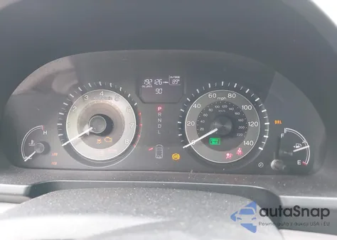 2015 Honda Odyssey Ex-L from USA, damaged, VIN 5FNRL5H63FB067996